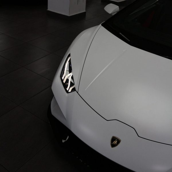 2022 Lamborghini EVO Spyder - Image 3