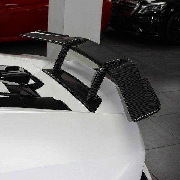 2022 Lamborghini EVO Spyder - Image 7