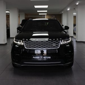 2018 Range Rover Velar P250