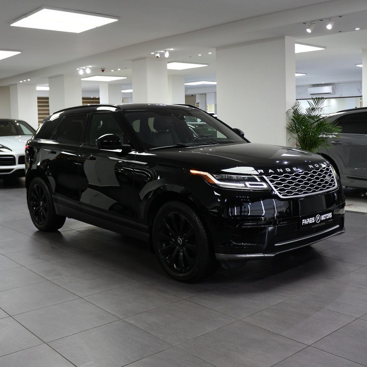 2018 Range Rover Velar P250 - Image 2