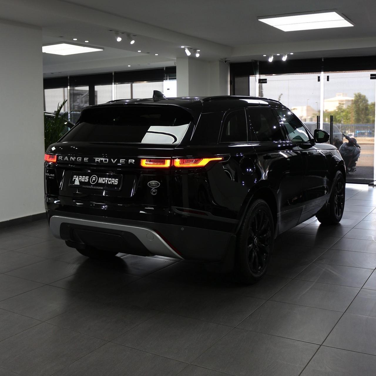 2018 Range Rover Velar P250 - Image 3
