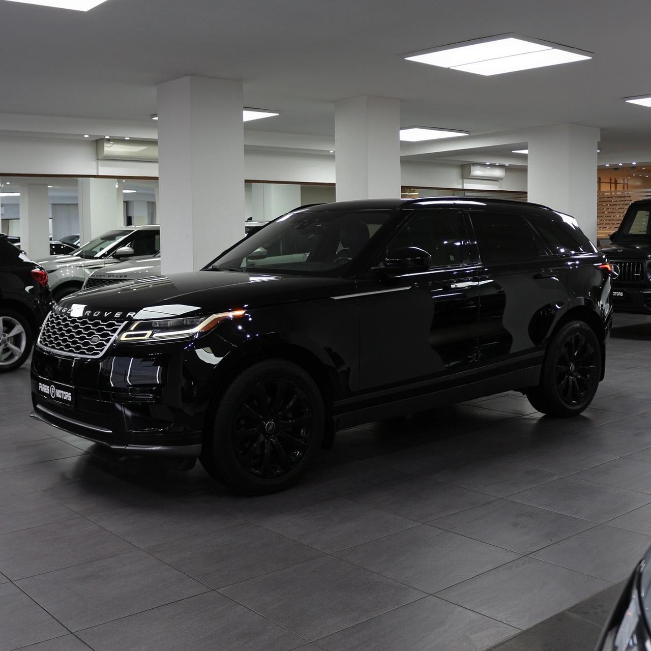 2018 Range Rover Velar P250 - Image 4