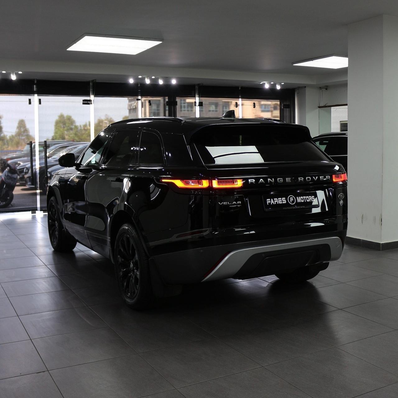 2018 Range Rover Velar P250 - Image 7