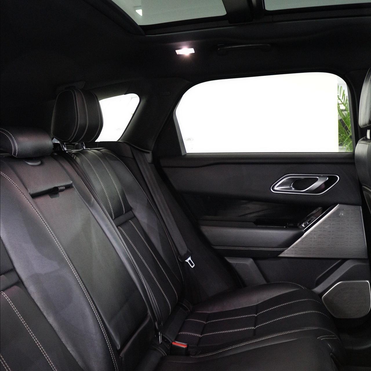 2018 Range Rover Velar P250 - Image 8