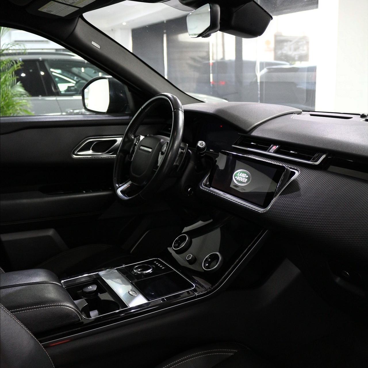 2018 Range Rover Velar P250 - Image 9