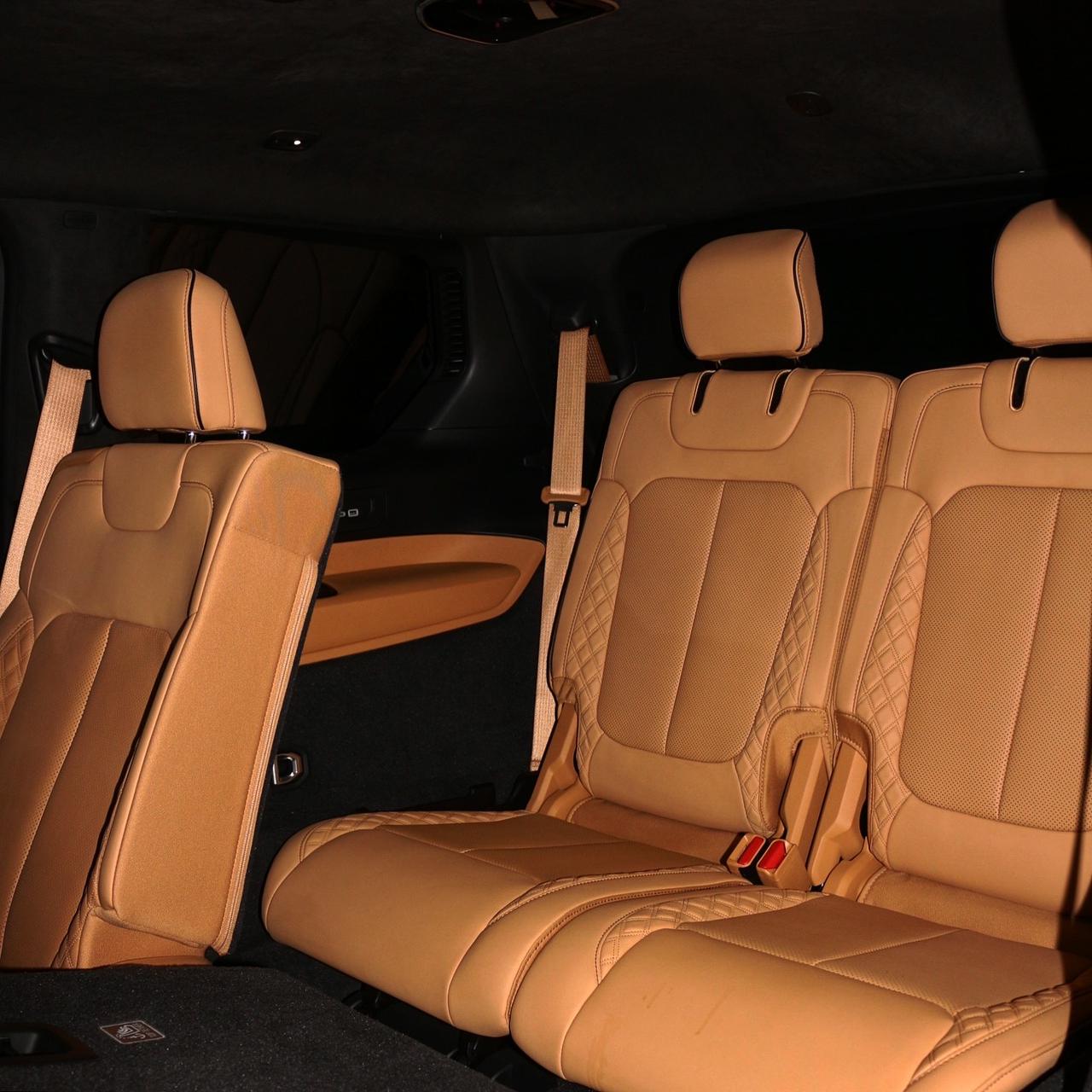 2022 Jeep Cherokee Summit L 4x4 - Image 11