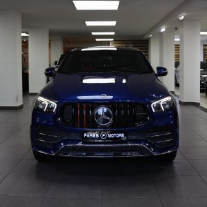 2021 MERCEDES-BENZ GLE 450