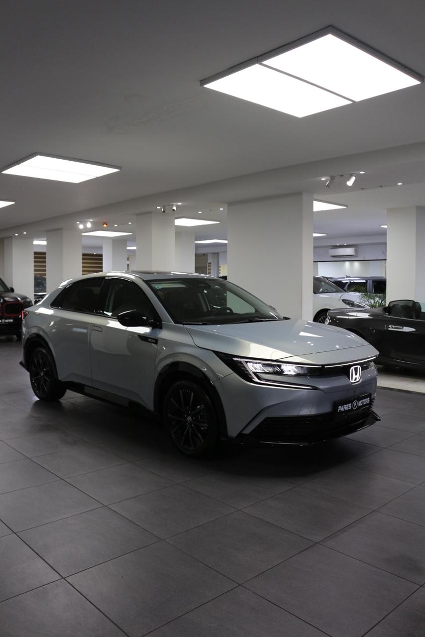 2025 Honda e:NP2 - Image 6