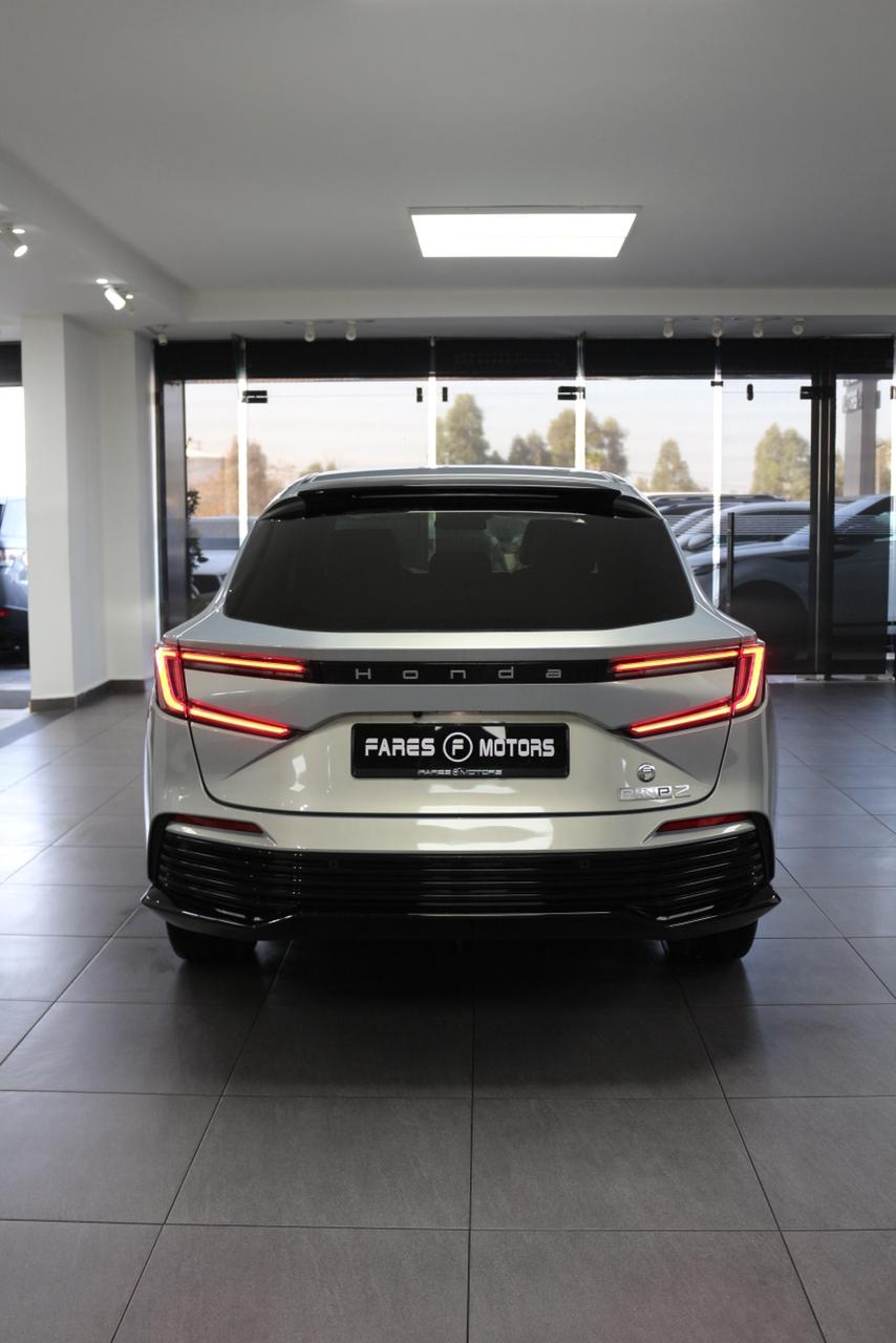 2025 Honda e:NP2 - Image 7