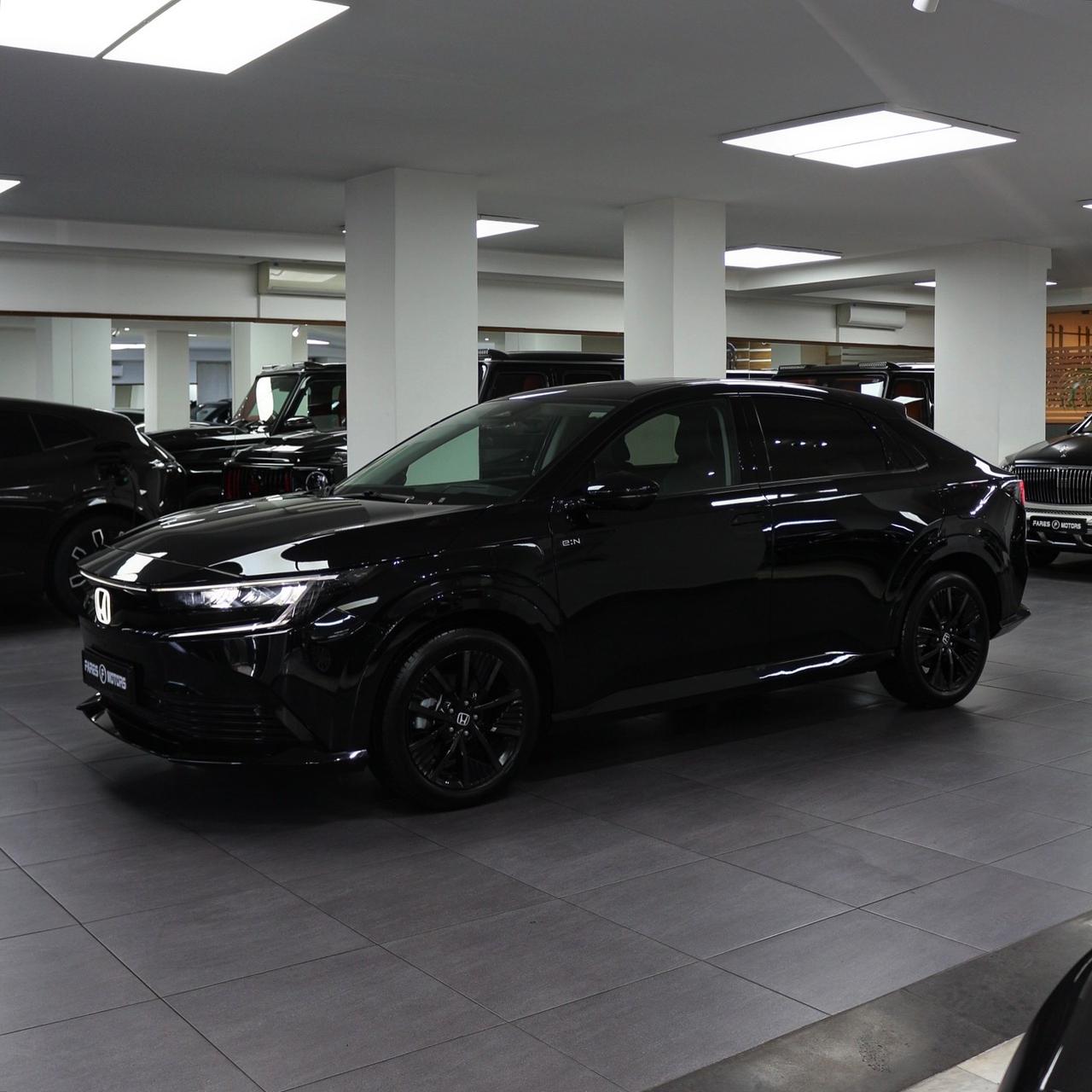 2025 Honda e:NP2 - Image 3