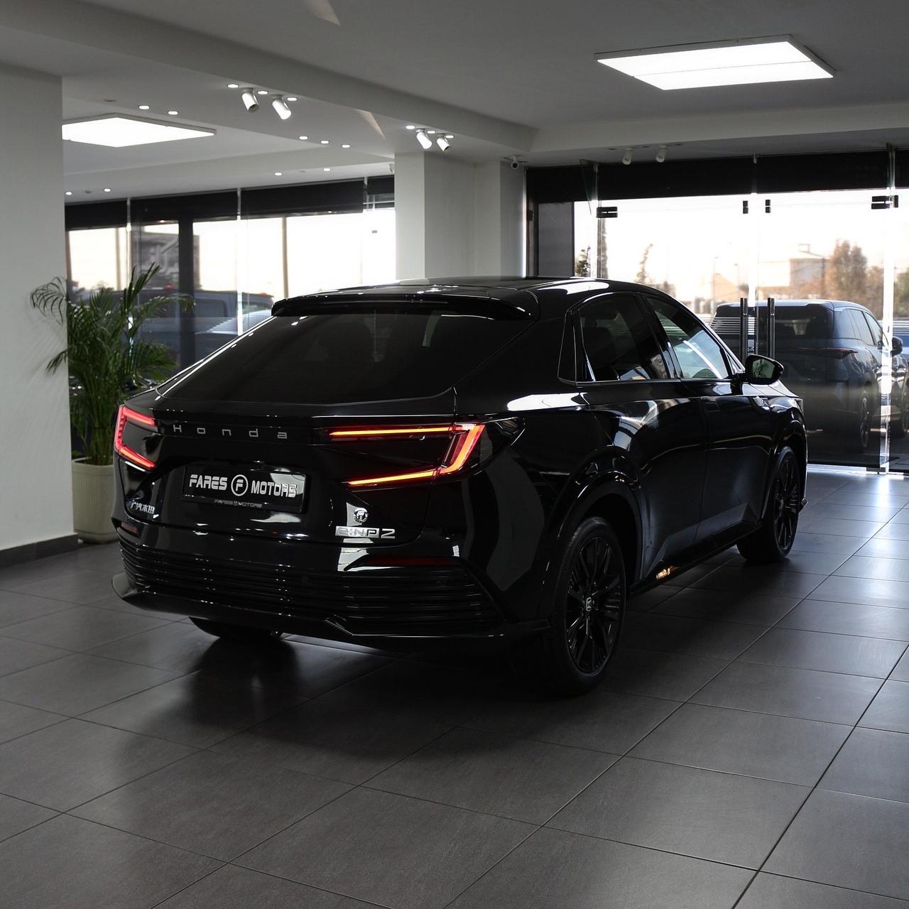 2025 Honda e:NP2 - Image 6