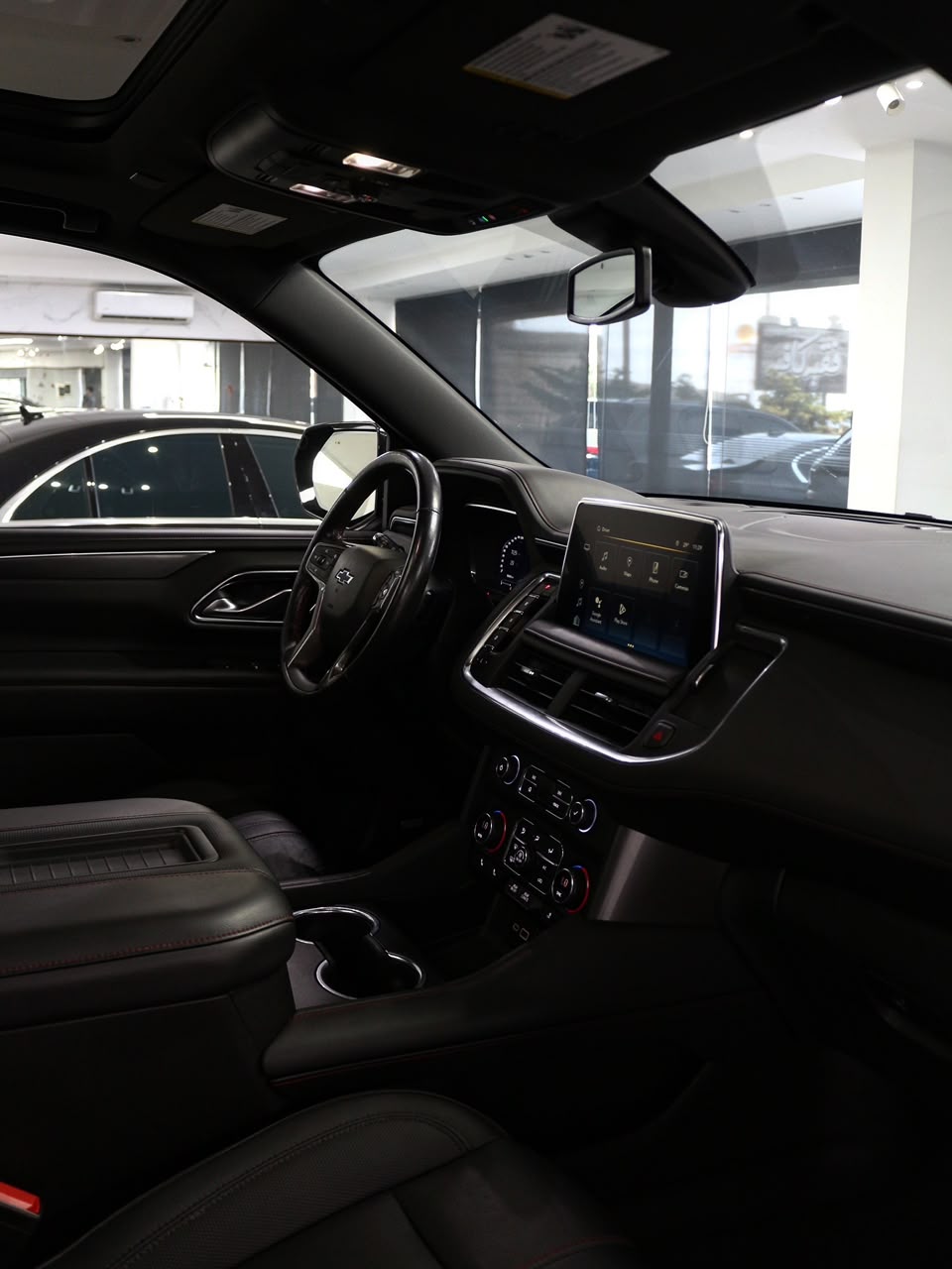 2022 CHEVROLET TAHOE RST - Image 10