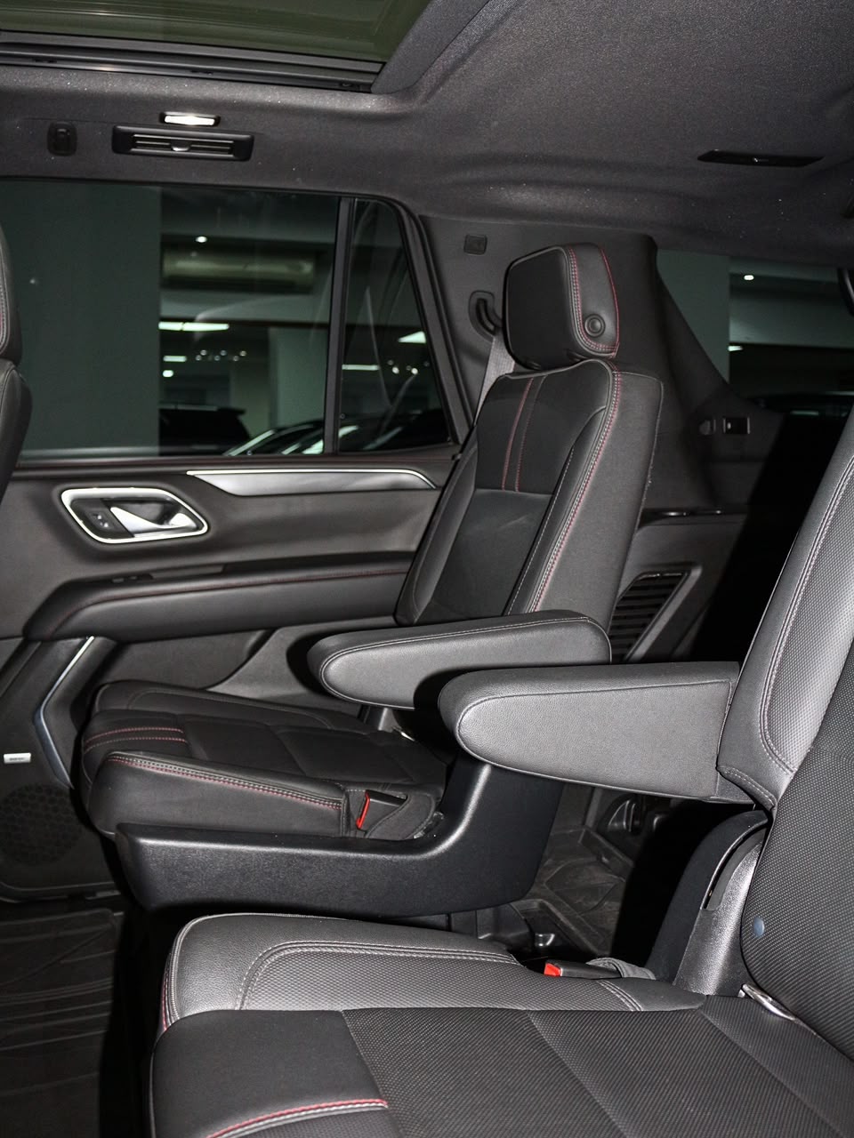 2022 CHEVROLET TAHOE RST - Image 7