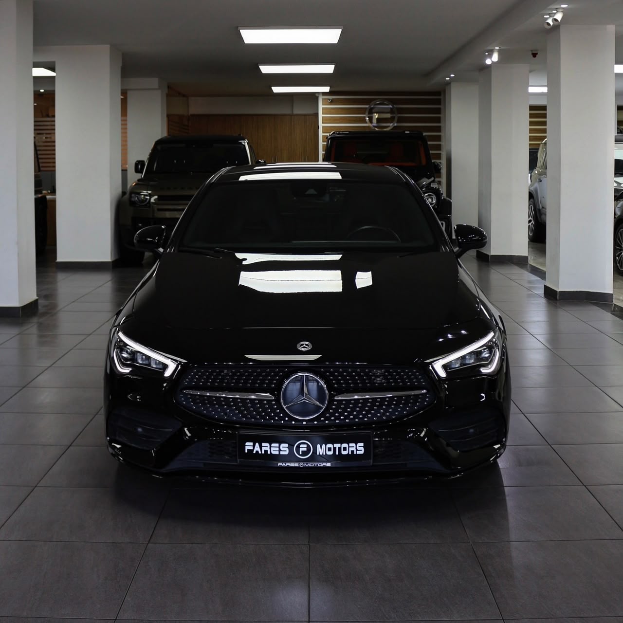 2022 Mercedes-Benz CLA180
