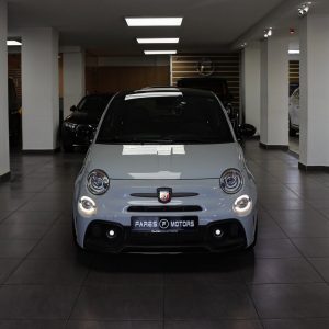 2023 Fiat Abarth 695