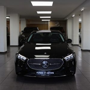 2024 Mercedes-Benz E200