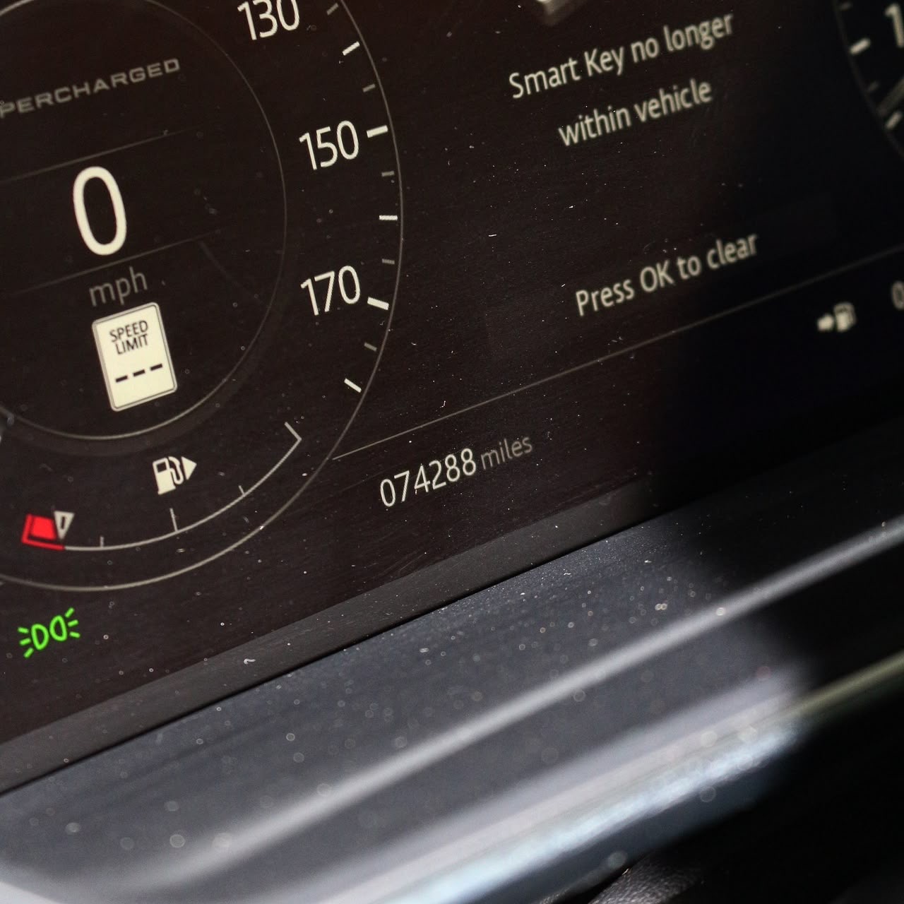 2018 Range Rover Sport Supercharged - Image 6