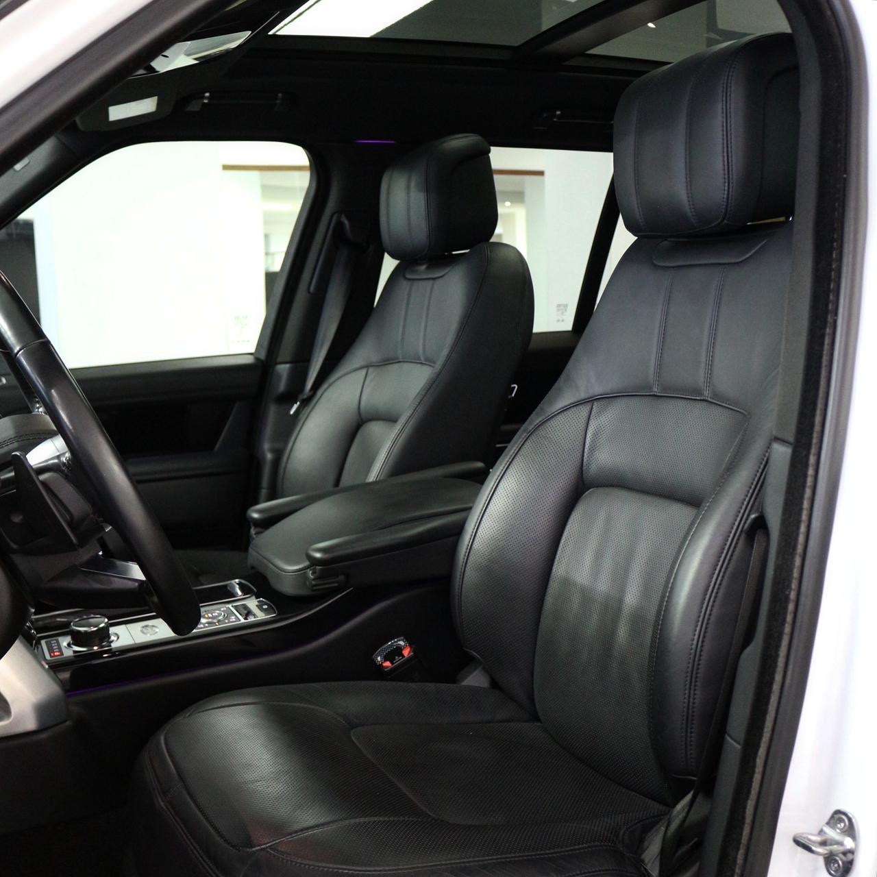 2019 Range Rover Vogue Supercharged - Image 8
