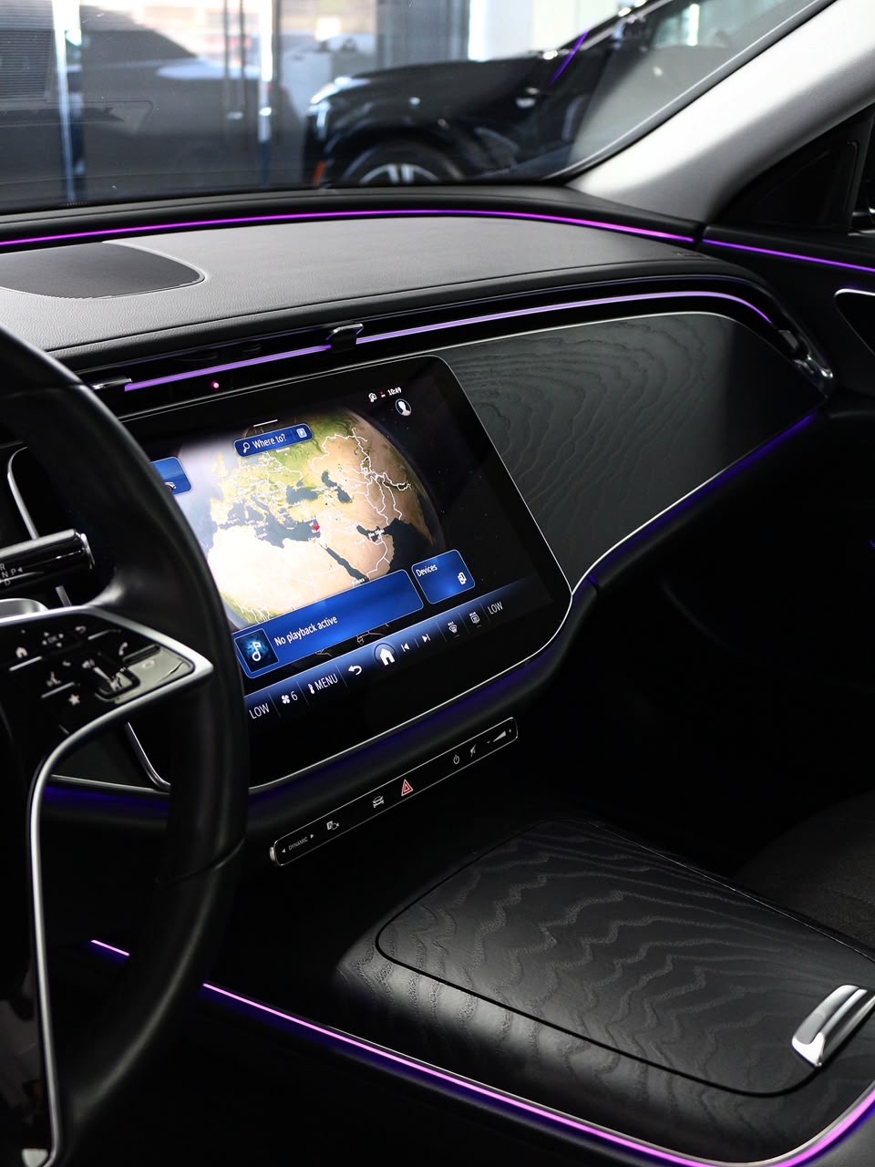 2024 Mercedes-Benz E200 - Image 7