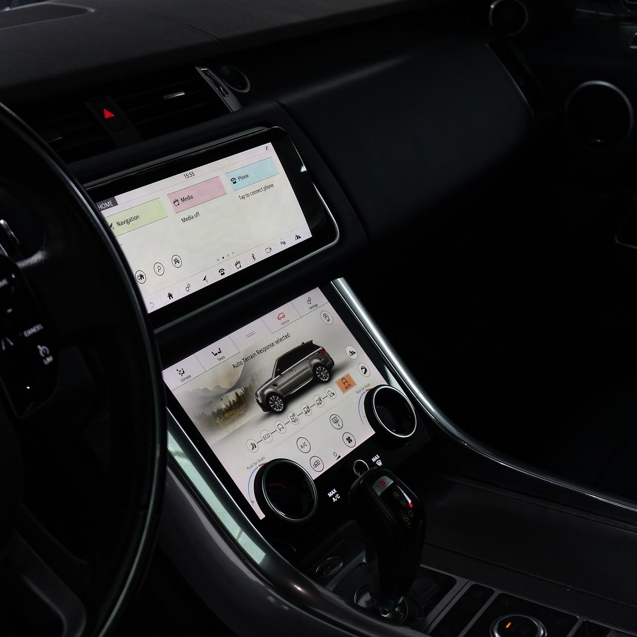 2018 Range Rover Sport Supercharged - Image 5