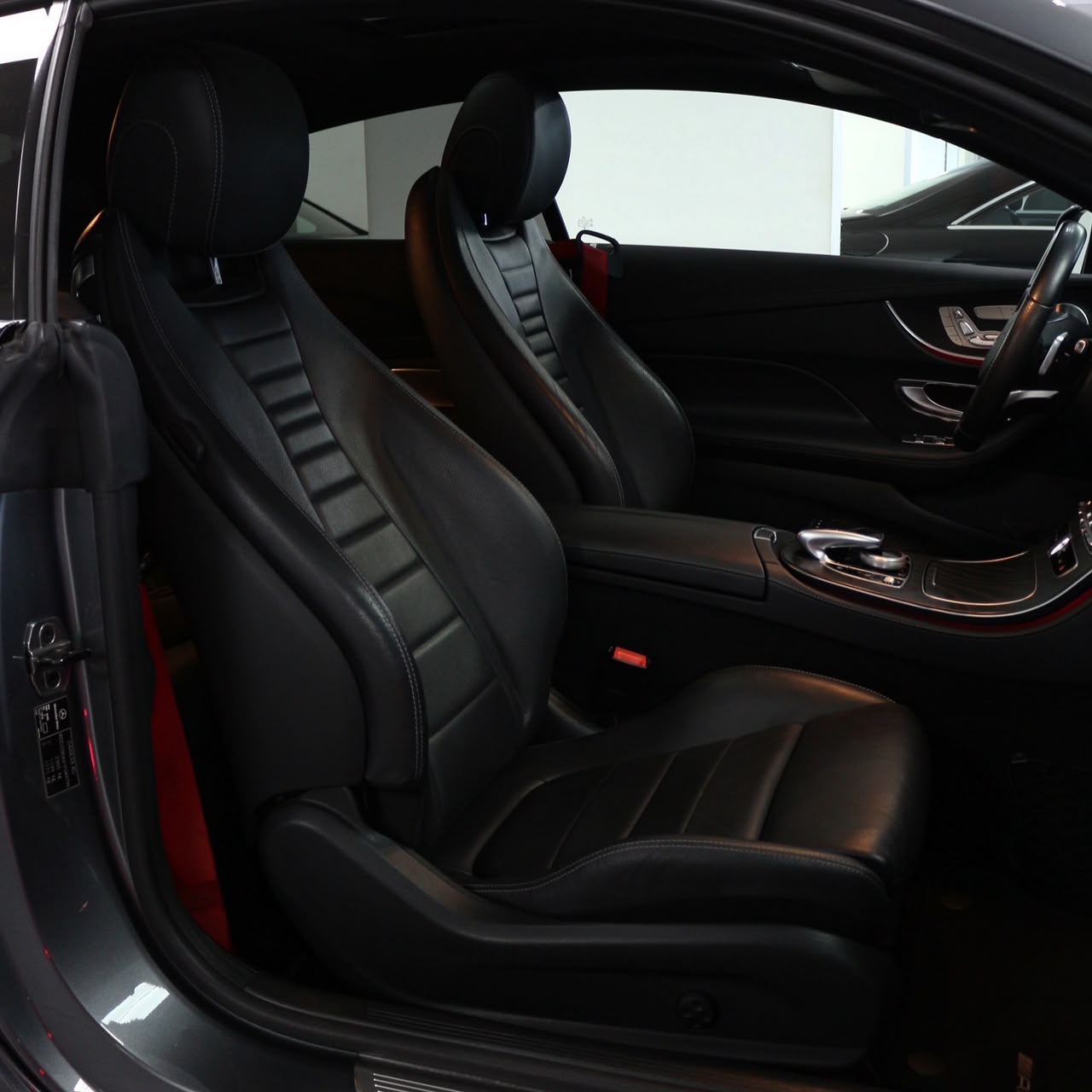 2018 Mercedes-Benz E400 - Image 5