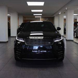 2024 Range Rover Velar P250 Dynamic