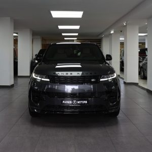 2025 Range Rover Sport P530 Dynamic SE